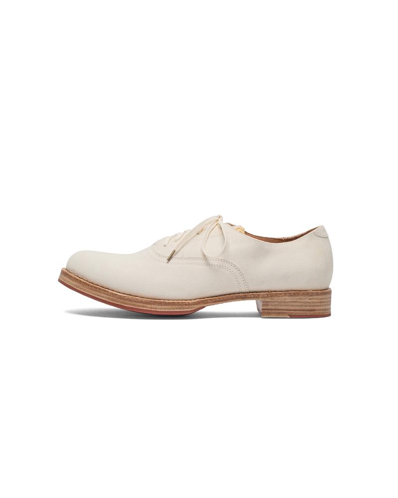 visvim　WMV LANCASTER DRESS (VNTG OX) LANCASTER DRESS W | Visvim Official North American Web Store